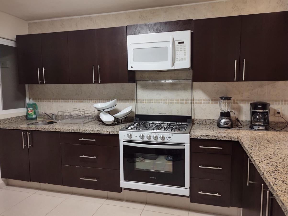 Вилла Casa Diamante En Zona Diamante Акапулько Экстерьер фото