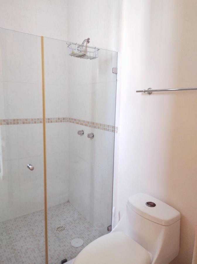 Вилла Casa Diamante En Zona Diamante Акапулько Экстерьер фото