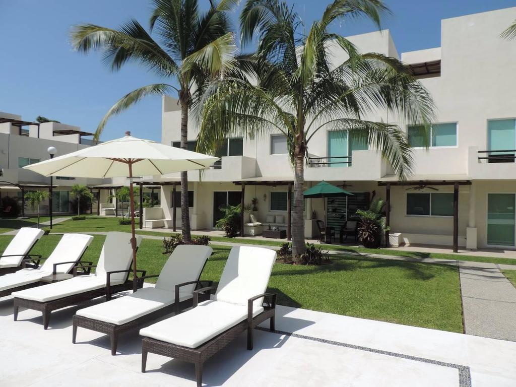 Вилла Casa Diamante En Zona Diamante Акапулько Экстерьер фото